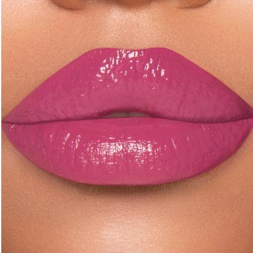 JEFFREE STAR - MORE THAN FRIENDS Supreme Gloss Highly Pigmented Lip Gloss NIB